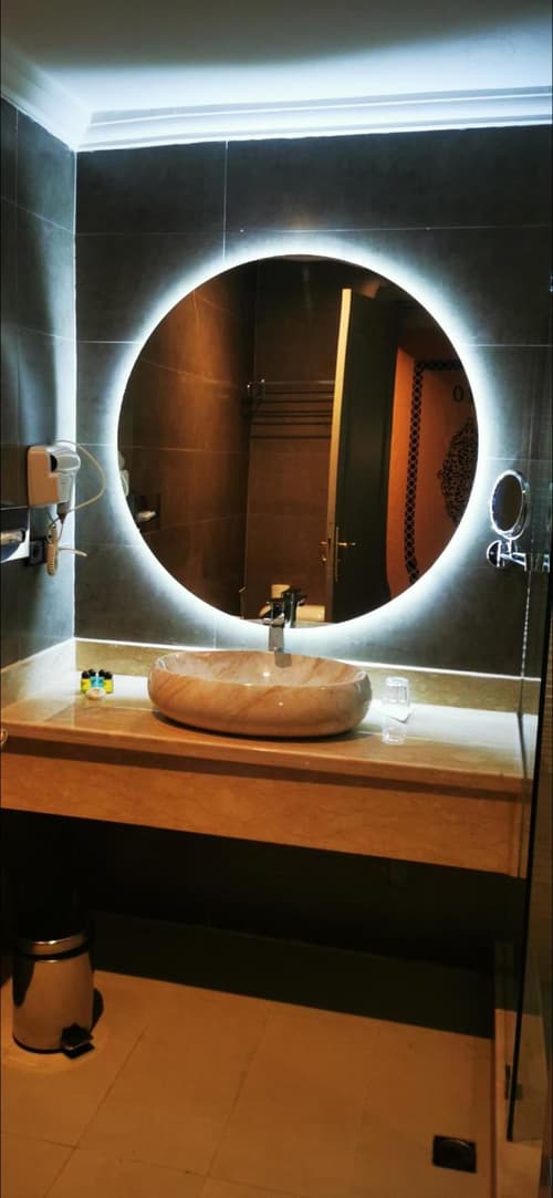 Menzeh Zalagh 2Boutique Hôtel & Sky, 