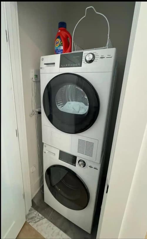 Luxury Stay for NYC visit Jersey City 7 Min Walk NYC Train Station, 