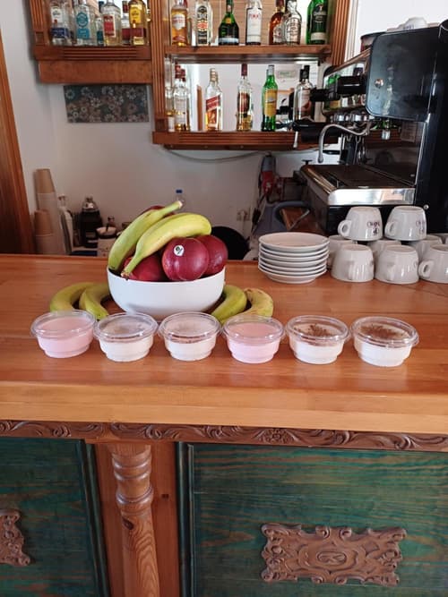 Siroco's Rooms And Studios, 