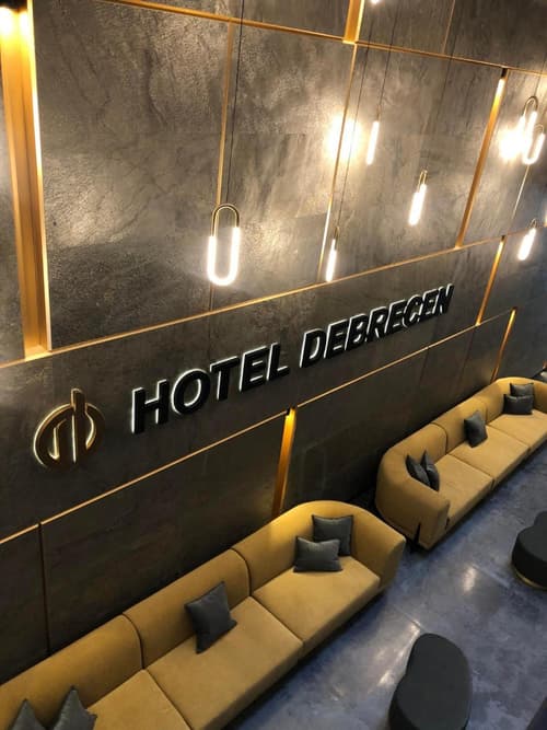 Hotel Debrecen, 