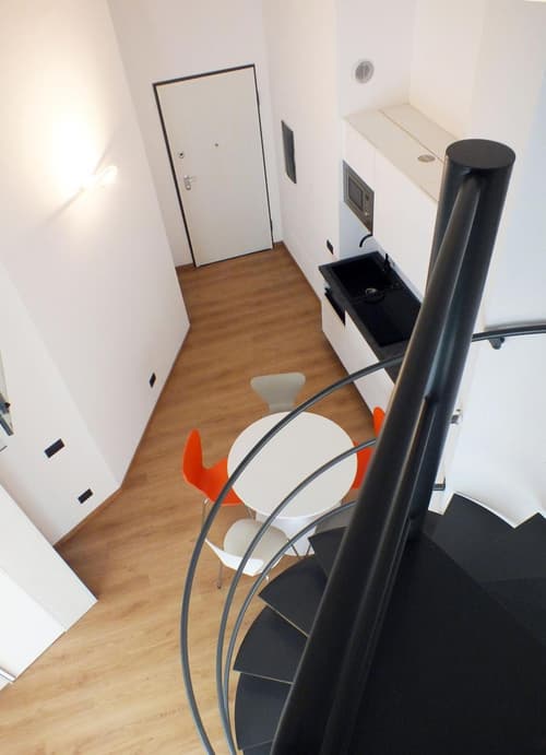 BB Hotels Aparthotel Isola, 