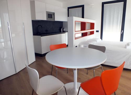 BB Hotels Aparthotel Isola, 