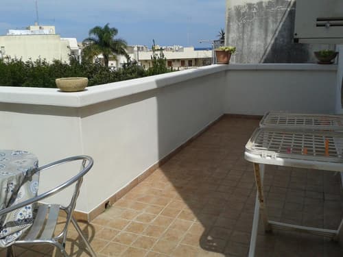 Mediterraneo Camere, 