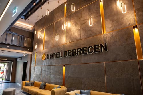 Hotel Debrecen, 