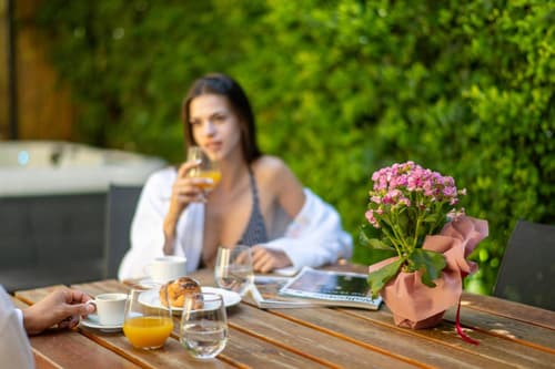 Country Home - Kalamata Villas, 