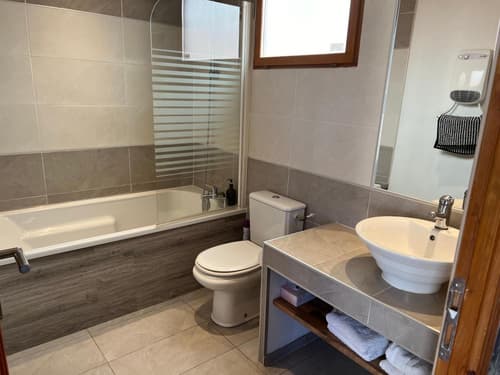 GuestHouse Le Patio34, 