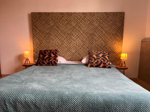 GuestHouse Le Patio34, 