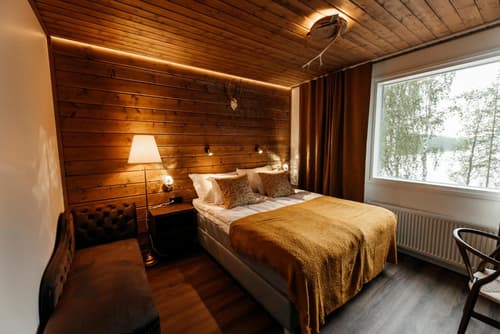 Aito Igloo & Spa Resort, 