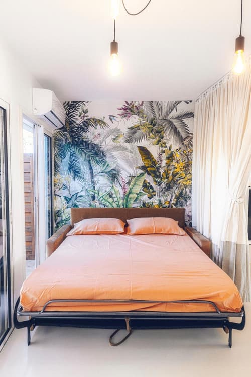 Appartement T3 - Cap noir- à 200 m de la plage des Roches Noires, 