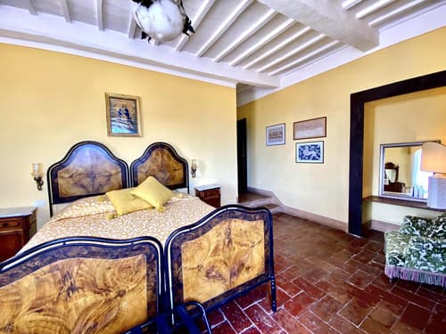 Residenza D'Epoca San Lorenzo Tre, 