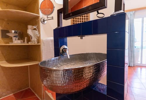 Dahab Lagoon Club & Resort Ex Tirana Dahab, 