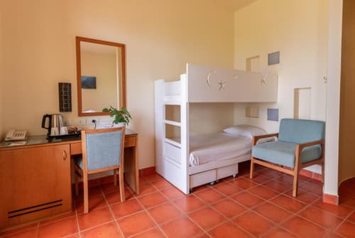 Dahab Lagoon Club & Resort Ex Tirana Dahab, 