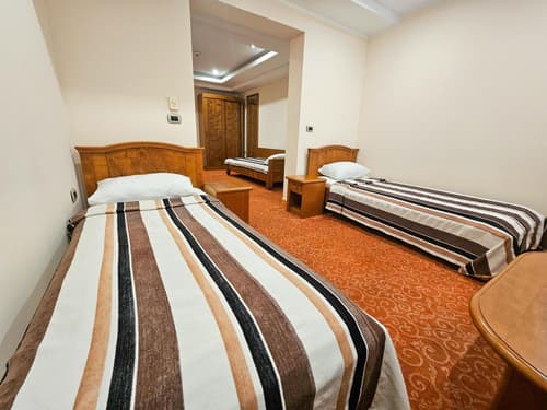 Mali Hotel BaMBiS, 