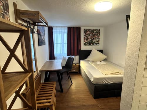 Brauereigasthof zur Münz seit 1586, 