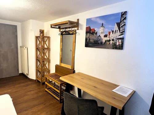 Brauereigasthof zur Münz seit 1586, 