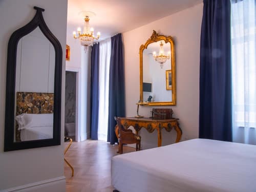 Pries Homes La Casa Azul, 