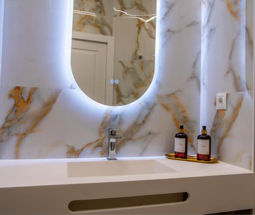 Pries Homes La Casa Azul, 