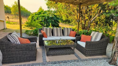 Abangane Guest Lodge, 