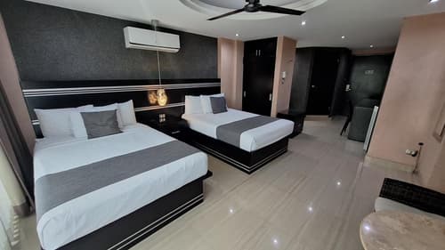 Hotel & Suites Country Valladolid, 