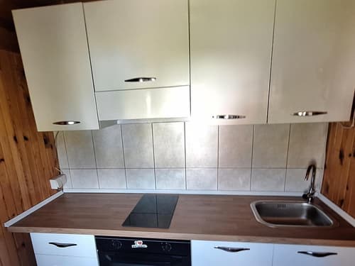 Chalet Hill Zabljak, 