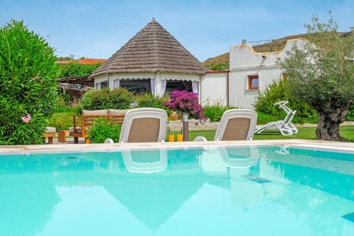 Il Giardino Degli Aranci, 