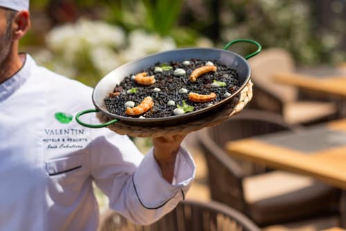 Valentin Star Menorca - Adults Only, 