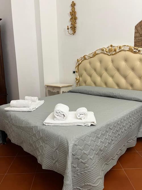 A La Casa Dei Potenti, 