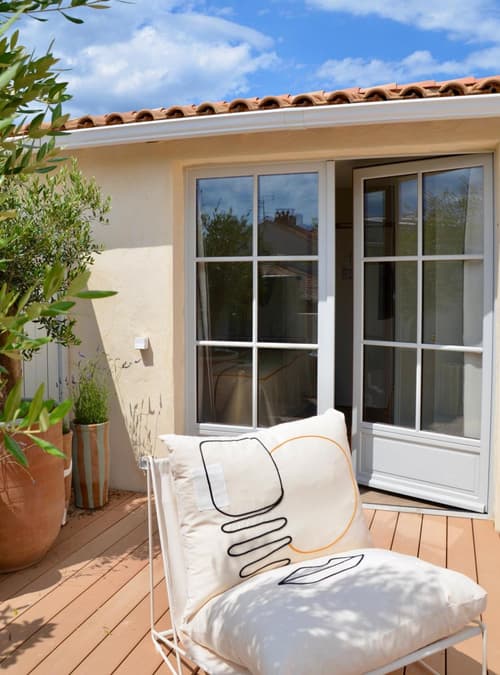 Hotel M Soleil - Montpellier Centre Saint Roch, 