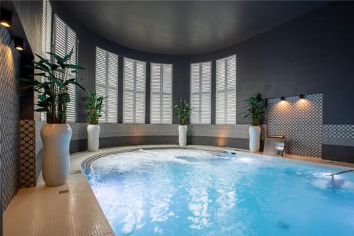 Hedon Spa & Hotel, 