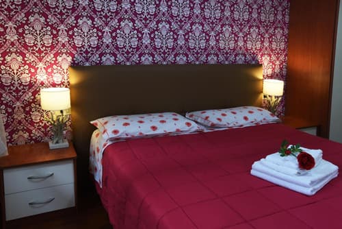 B&B Sant'Agostino, 