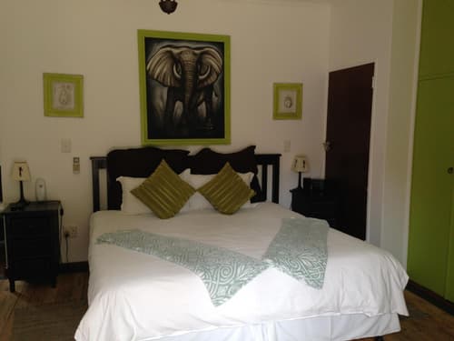 Ons Stee Bed and Breakfast, 