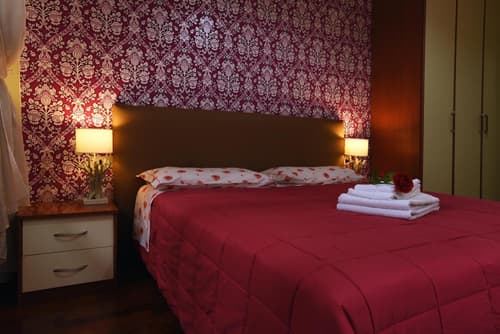 B&B Sant'Agostino, 