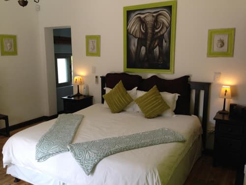 Ons Stee Bed and Breakfast, 