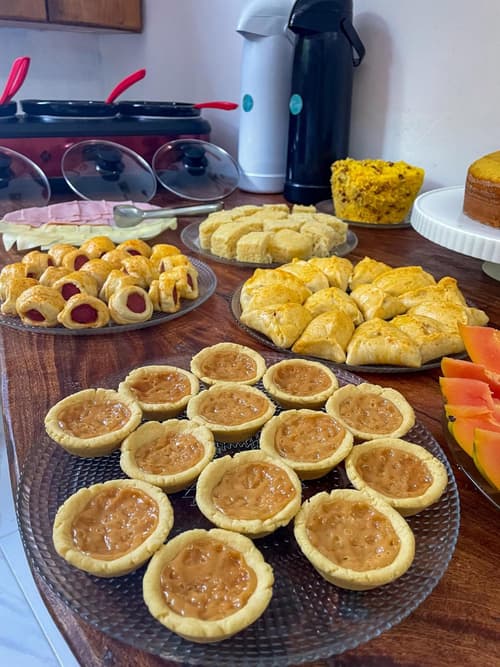 Estrela Premium Pousada, 