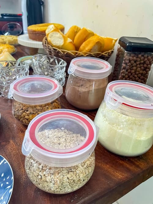 Estrela Premium Pousada, 