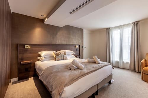 Le Monsieur By Sweett, 