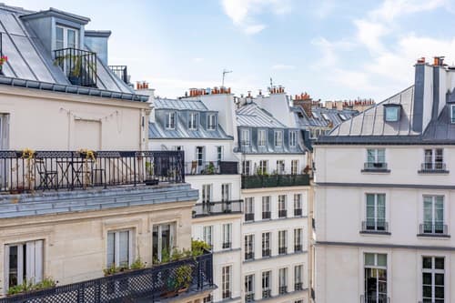 Le Monsieur By Sweett, 