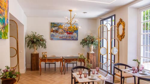 Pries Homes La Casa Azul, 