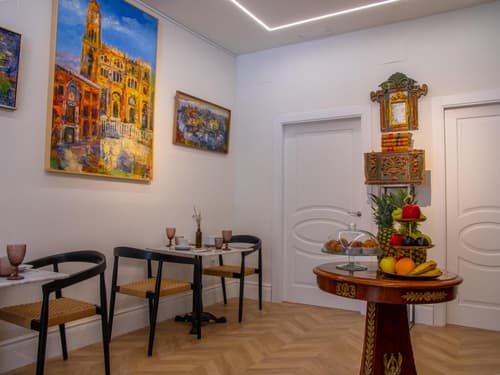 Pries Homes La Casa Azul, 