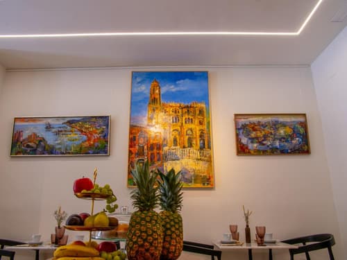 Pries Homes La Casa Azul, 