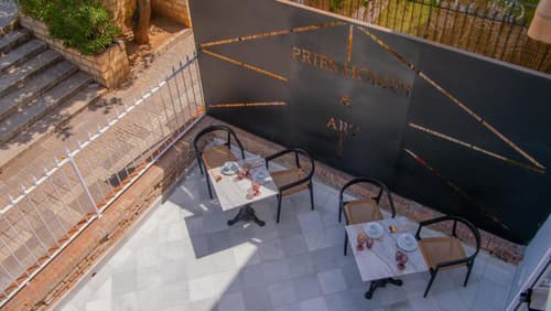 Pries Homes La Casa Azul, 