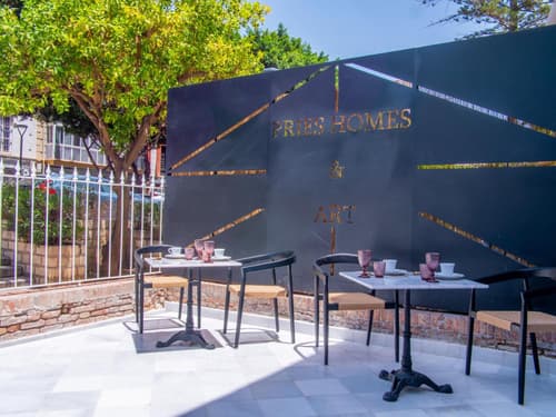 Pries Homes La Casa Azul, 