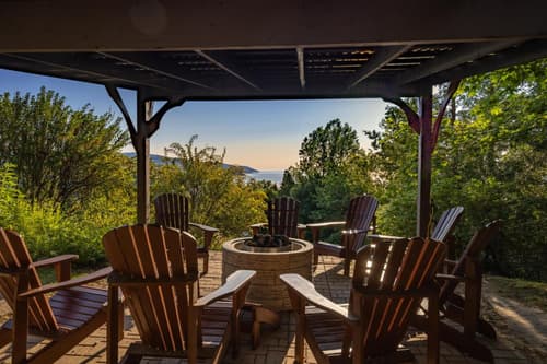 Auberge des Falaises, 