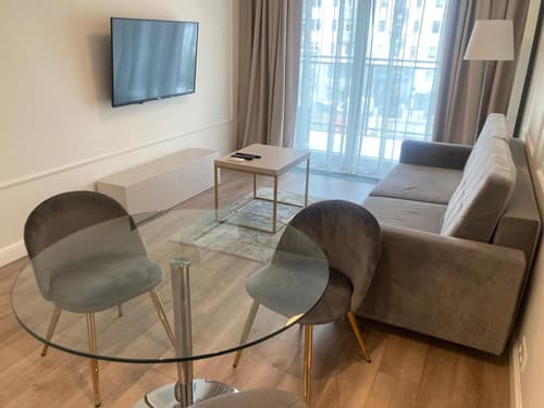 Platinum Towers Hotel Apartments, 