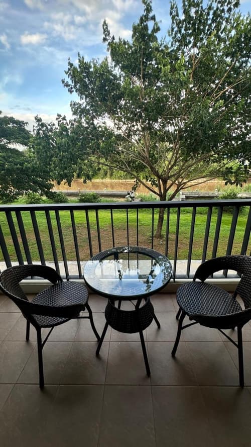 Chainarai Riverside - SHA Plus Certified, 