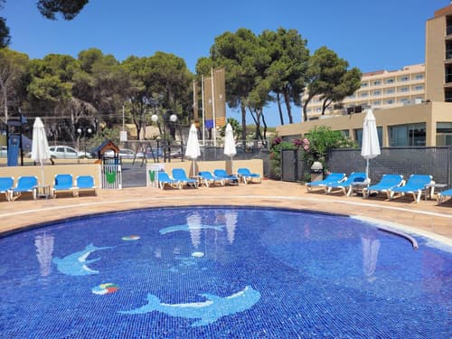 Moon Dreams Atlantic, 