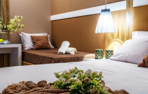 Lino Mare Boutique Hotel, 