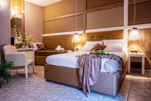 Lino Mare Boutique Hotel, 