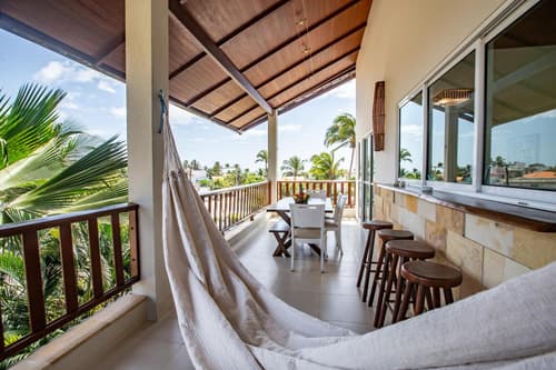 Kite Dream Cumbuco Apartments 60 & 120qm, 