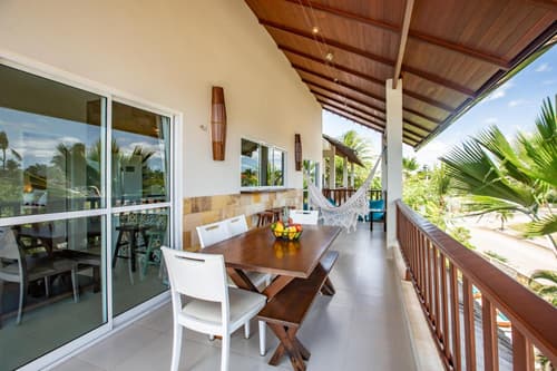 Kite Dream Cumbuco Apartments 60 & 120qm, 